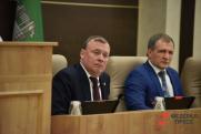 Выборы в Екатеринбурге по новым правилам: командовать парадом будет мэр