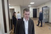 Екатеринбургский депутат вернулся со спецоперации с контузией