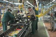 УАЗ опроверг информацию о забастовке работников на заводе