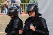 Силовики задержали уроженку Украины, готовившую теракт в центре Самары