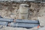 Правительство Тюменской области озвучило, где в этом году появятся новые водопроводные сети
