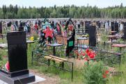 В Севастополе появилась могила главы ГУР Украины