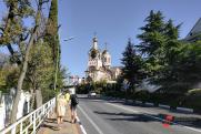 В Сочи произошло землетрясение: сколько баллов
