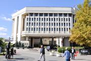 После консультации с Москальковой омбудсмена Крыма уволили