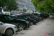 Жительница Краснодара о взрыве: припарковалась на платной парковке и чуть не лишилась авто