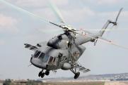 Два вертолета и истребитель потерпели крушение в Брянской области: главное за сутки