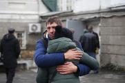 Военные сборы для всех и защита Донбасса: что ждет россиян на следующей неделе