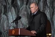 Почему Владимир Путин стал гарантом коллективной памяти о Победе: политические и личные причины