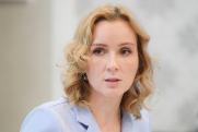 Мария Львова-Белова заявила, что травля российских детей за рубежом продолжается