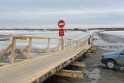 На Ямале закрыли последний зимник