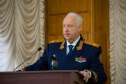 Бастрыкин потребовал доклад о расследовании пожара на теплоходе в Югре