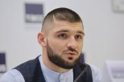 Спортсмен из Екатеринбурга признан самым сильным боксером в мире