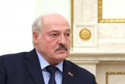 Лукашенко высказался о возможном проникновении диверсантов в Россию из Беларуси