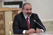 Пашинян: Ереван и Баку договорились о взаимном признании территориальной целостности