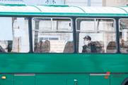 Из Белгородской области вывозят людей
