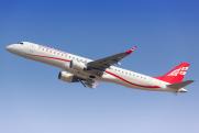 Georgian Airways запустит для граждан РФ транзитные рейсы в Европу: стоимость билетов