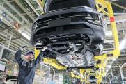 «АвтоВАЗ» запустит линию по сборке автомобилей на бывшем заводе Nissan в ходе ПМЭФ