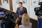 Губернатор Поморья назвал судоремонт одним из главных приоритетов развития экономики области