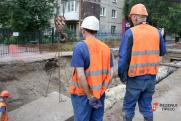 Когда в Петербурге отключат отопление в квартирах