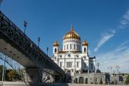 В РПЦ заявили о возвращении иконы Андрея Рублева «Троица»