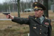 Главком ВСУ Залужный назвал Герасимова непредсказуемым врагом