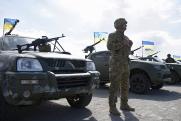 Военкор Поддубный заявил, что Киев начал операцию по окружению Бахмута