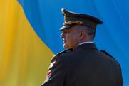На Украине заявили о начале гражданской войны