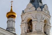Священнослужители УПЦ в Запорожской области попросили принять их в РПЦ