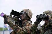 Украина рискует остаться без нового оружия после уничтожения Patriot