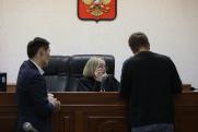 Защита просит оправдать экс-начальника кузбасского МЧС Мамонтова по делу о пожаре в «Зимней вишне»