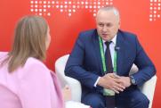 Башкирия планирует создать кооперацию с промышленными предприятиями ДНР
