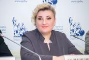 Ольга Голышенкова: «Миссия России – спасение и поддержание динамической стабильности в мире»