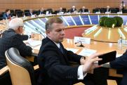 Политолог о темах Евразийского экономического форума: «Для России важны новые логистические маршруты»