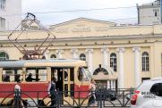 Бывший кинотеатр «Колизей» в Екатеринбурге отремонтируют за 178 миллионов