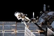 Уральцам покажут в прямом эфире выход земляков с МКС в открытый космос