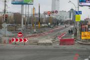 В Екатеринбурге на месяц закроют ключевую дорогу Академического района