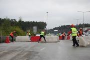 Дорогу на Уралмаше перекроют на месяц: где объехать