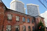 Исторические казармы в Петербурге продали за 90,6 млн рублей