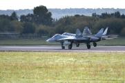 В США признали уязвимость истребителей F-16 перед новейшей российской техникой