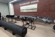 Обуховский завод показал единственную в мире работающую торпеду: «Она могла утопить броненосец»