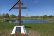 Озеро слез, Долина смерти, массовая казнь в Гатчине: самые известные памятные места ВОВ на Северо-Западе