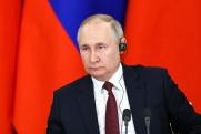 Политолог оценил годы правления Путина: «Время колоссальных возможностей»