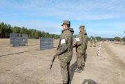 Тероборону в Белгородской области хотят вооружить