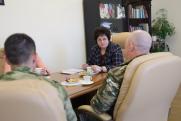 Глава Тюменского района Светлана Иванова претендует на депутатский мандат