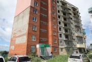 Суд принял новое решение по скандальному долгострою во Владивостоке