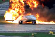 Обвинение требует посадить командира экипажа сгоревшего в Шереметьево Superjet -100