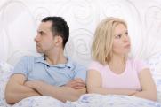 Психолог Карнаух дал совет, как супругам быстро помириться после ссоры