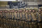 Украина стягивает войска под Артемовск: готовится удар