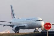 Во Франции запретили внутренние полеты ради экологии