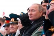 Политолог спрогнозировал действия Путина после резонансного интервью с главой ЧВК «Вагнер»